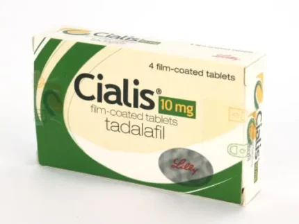 Buy Cialis without Prescription