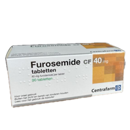 Buy Furosemide without prescription