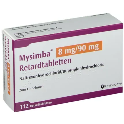 Buy Mysimba without prescription.