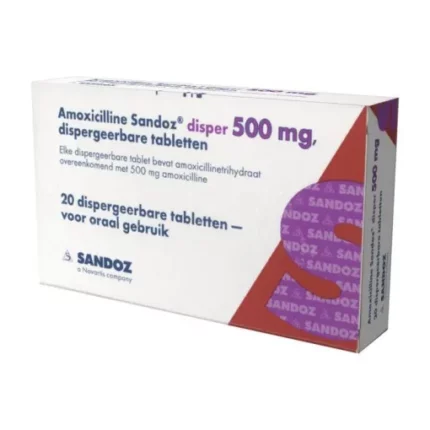 Buy Amoxicillin Without Prescription