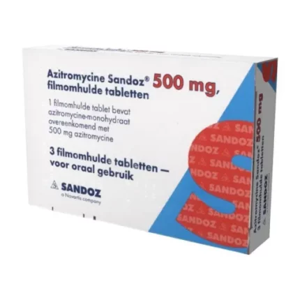 Buy Azithromycin Without Prescription