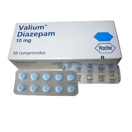 Buy Diazepam without prescription