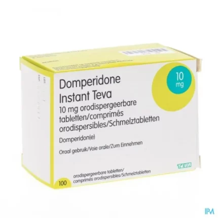 Buy Domperidone Without Prescription