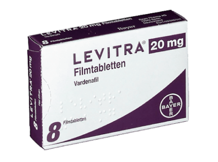 Buy Levitra without prescription