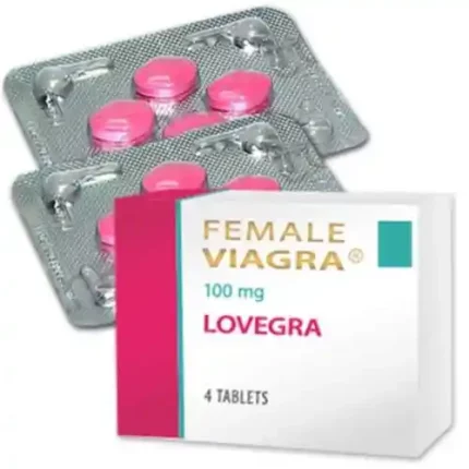 Buy Lovegra without prescription