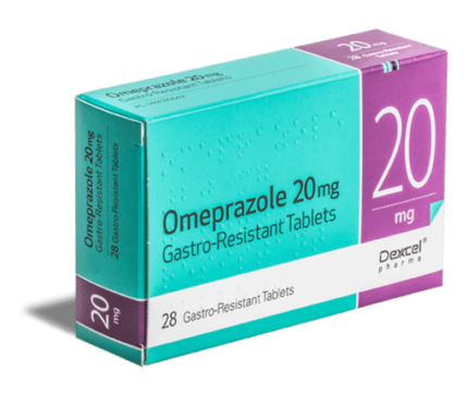 Buy Omeprazole Without Prescription