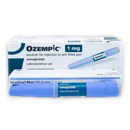 Buy Ozempic without prescription