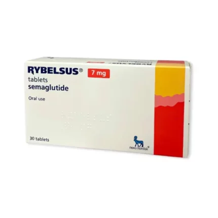 Buy Rybelsus without prescription