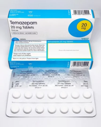 Temazepam