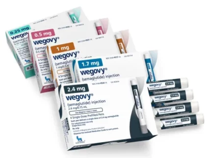 Buy Wegovy without prescription