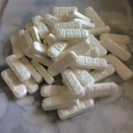 Buy Xanax